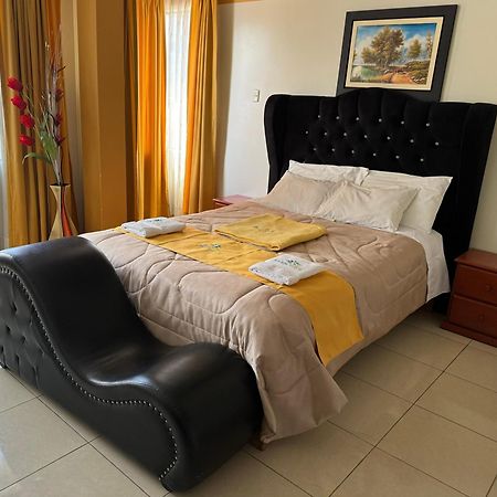 Illari Wari L - Hotel Sauna Ayacucho Kültér fotó