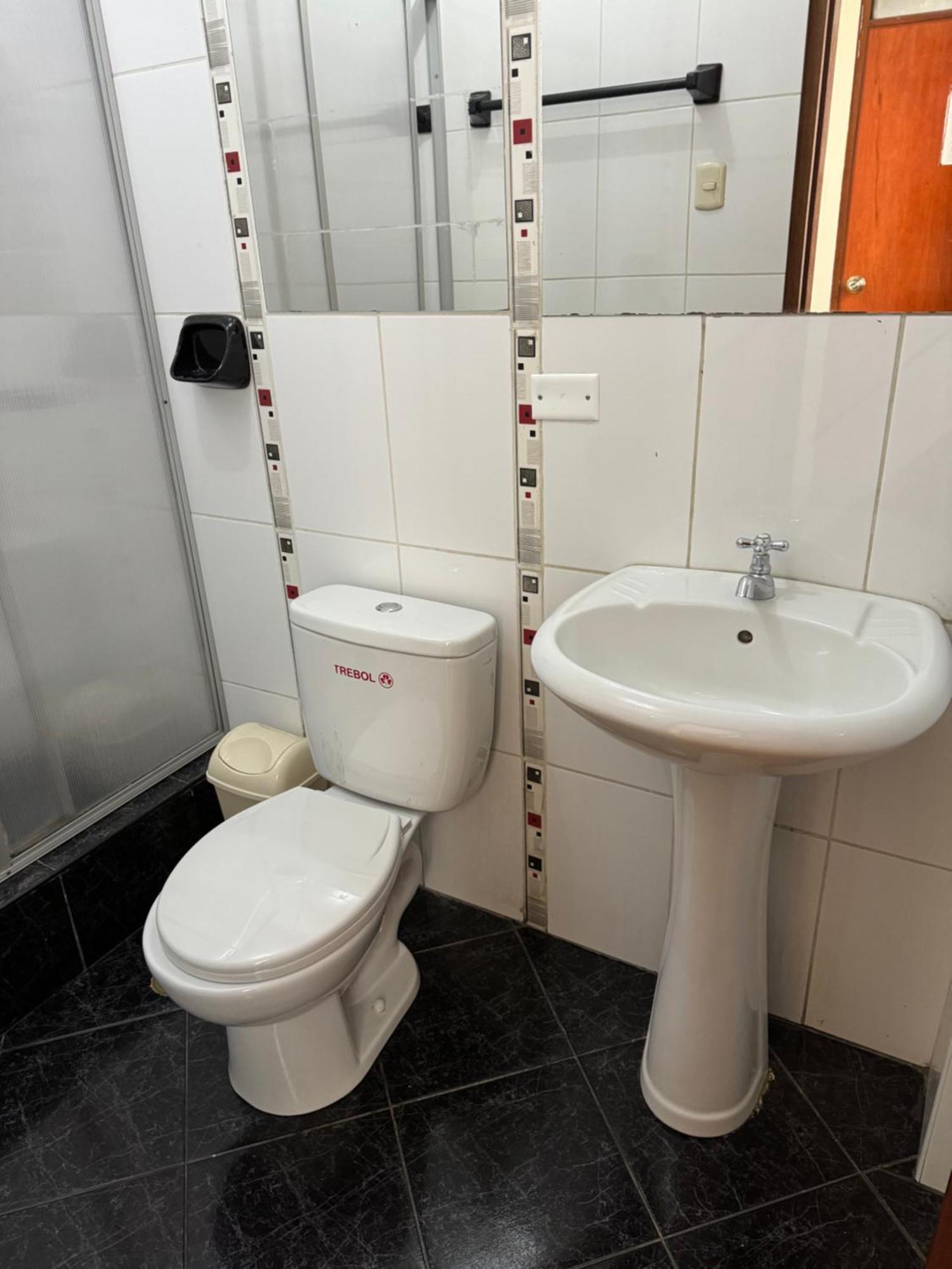 Illari Wari L - Hotel Sauna Ayacucho Kültér fotó