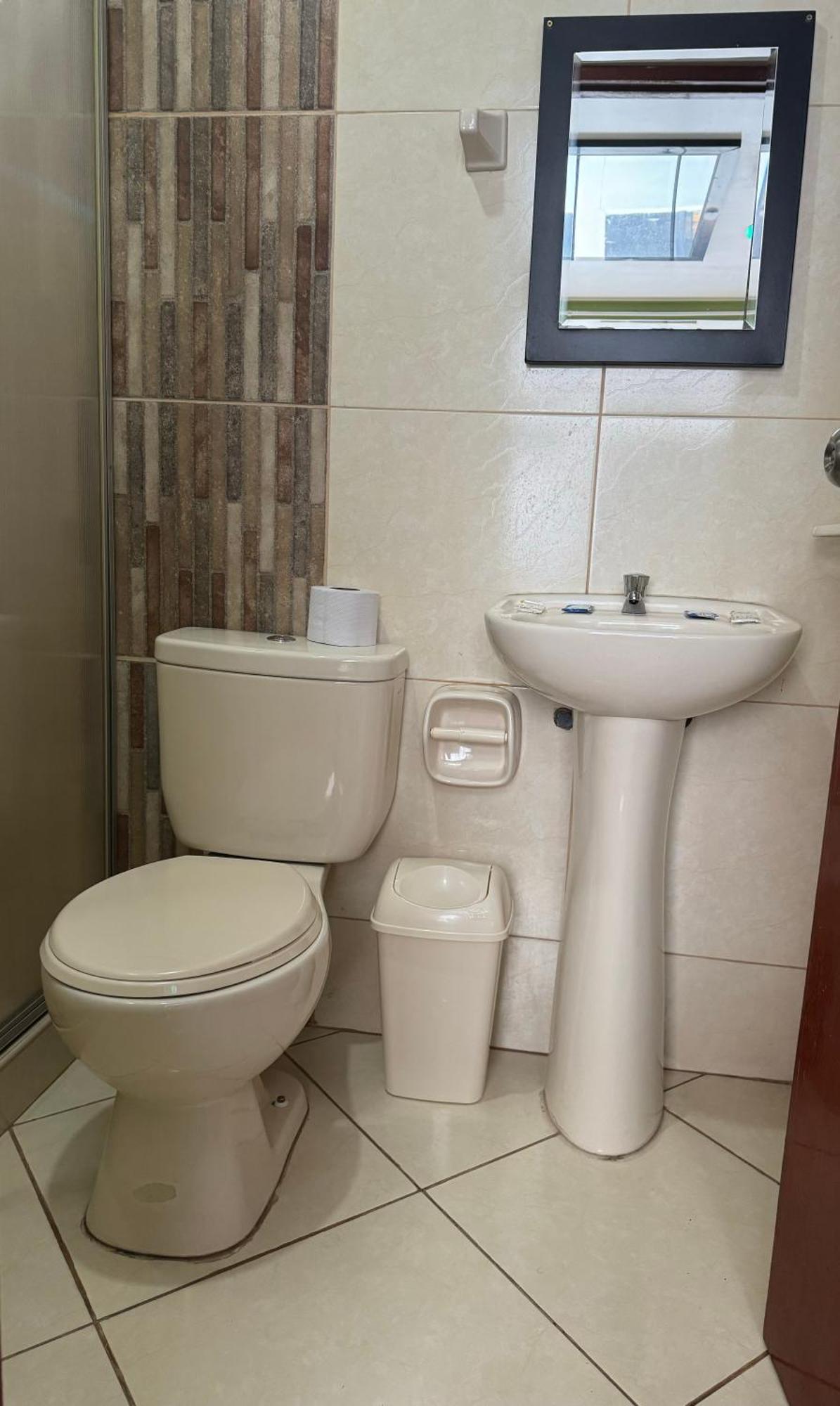 Illari Wari L - Hotel Sauna Ayacucho Kültér fotó