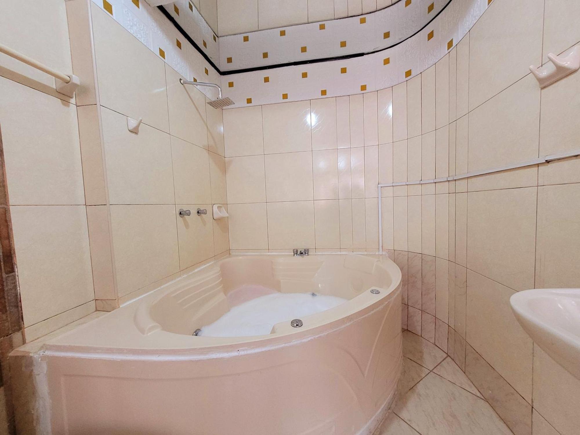 Illari Wari L - Hotel Sauna Ayacucho Szoba fotó